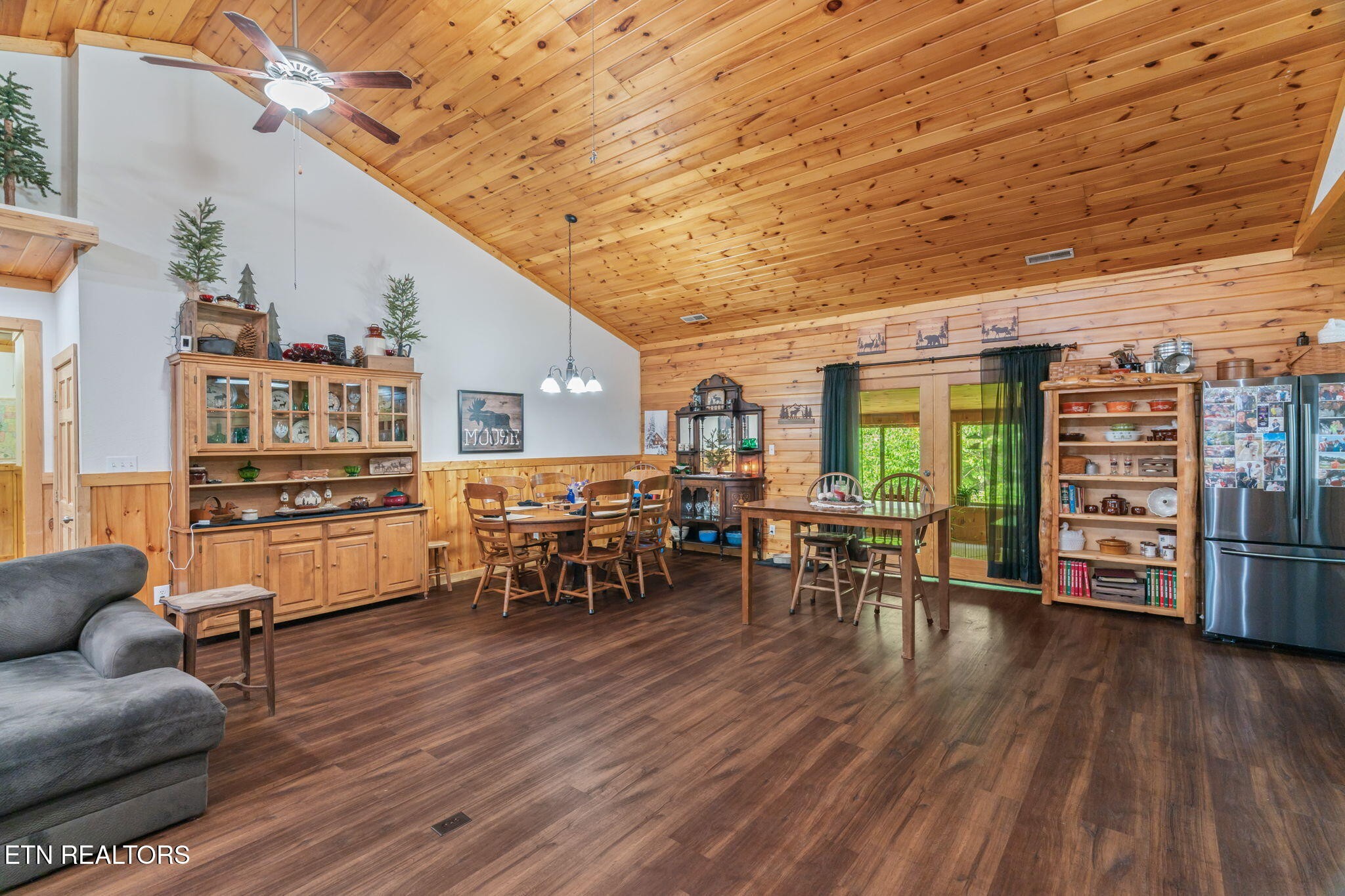 1668 Deerwood Road Newport, TN 37821 - Photo 15 of 44