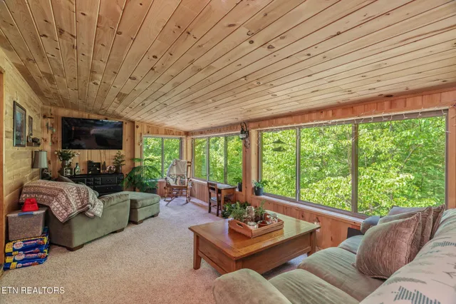 $850,000 | 1668 Deerwood Road, Newport, TN 37821