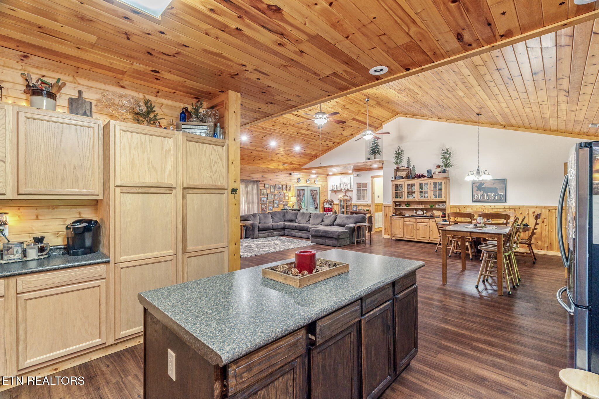 1668 Deerwood Road Newport, TN 37821 - Photo 21 of 44