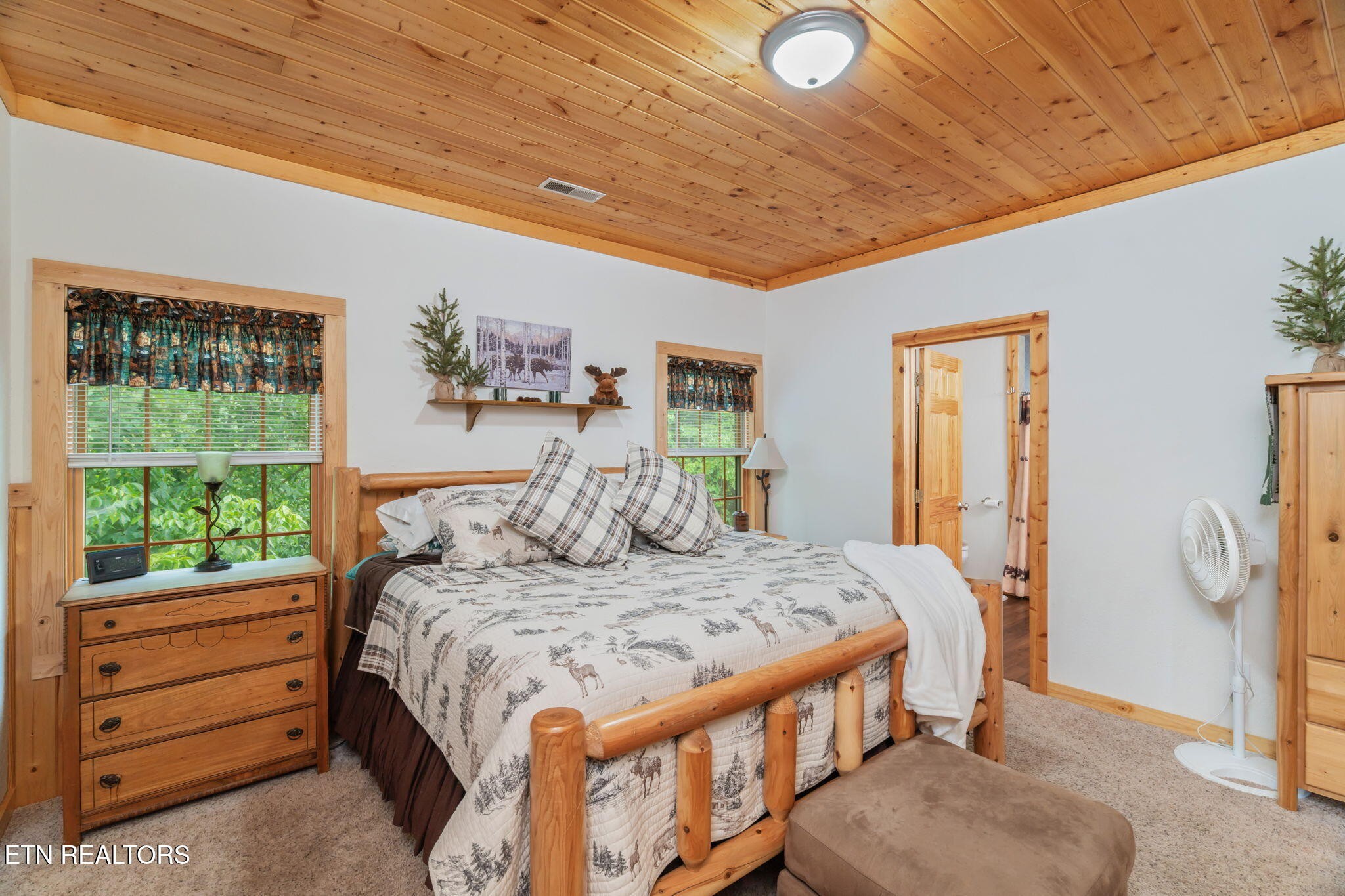 1668 Deerwood Road Newport, TN 37821 - Photo 22 of 44