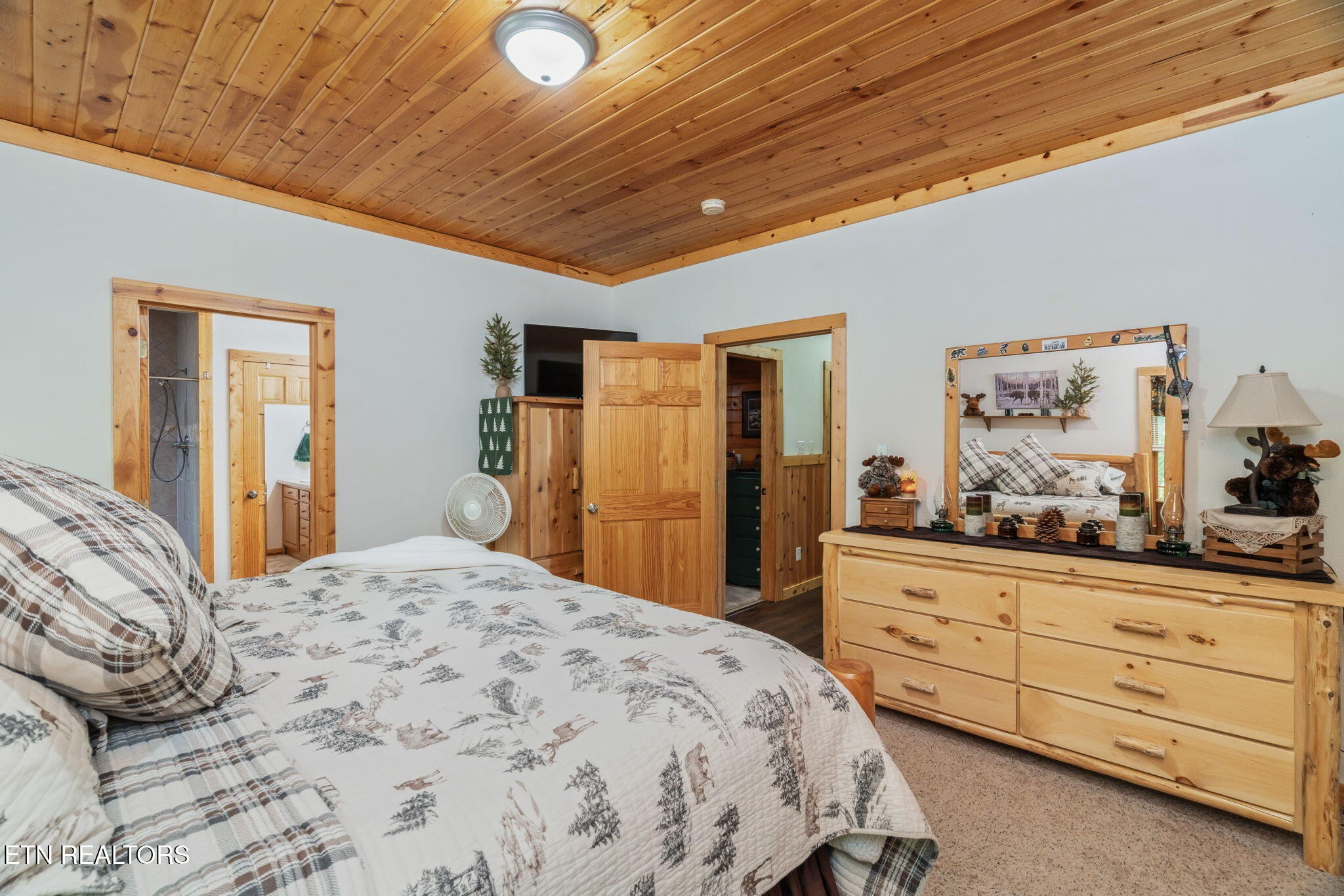 1668 Deerwood Road Newport, TN 37821 - Photo 23 of 44