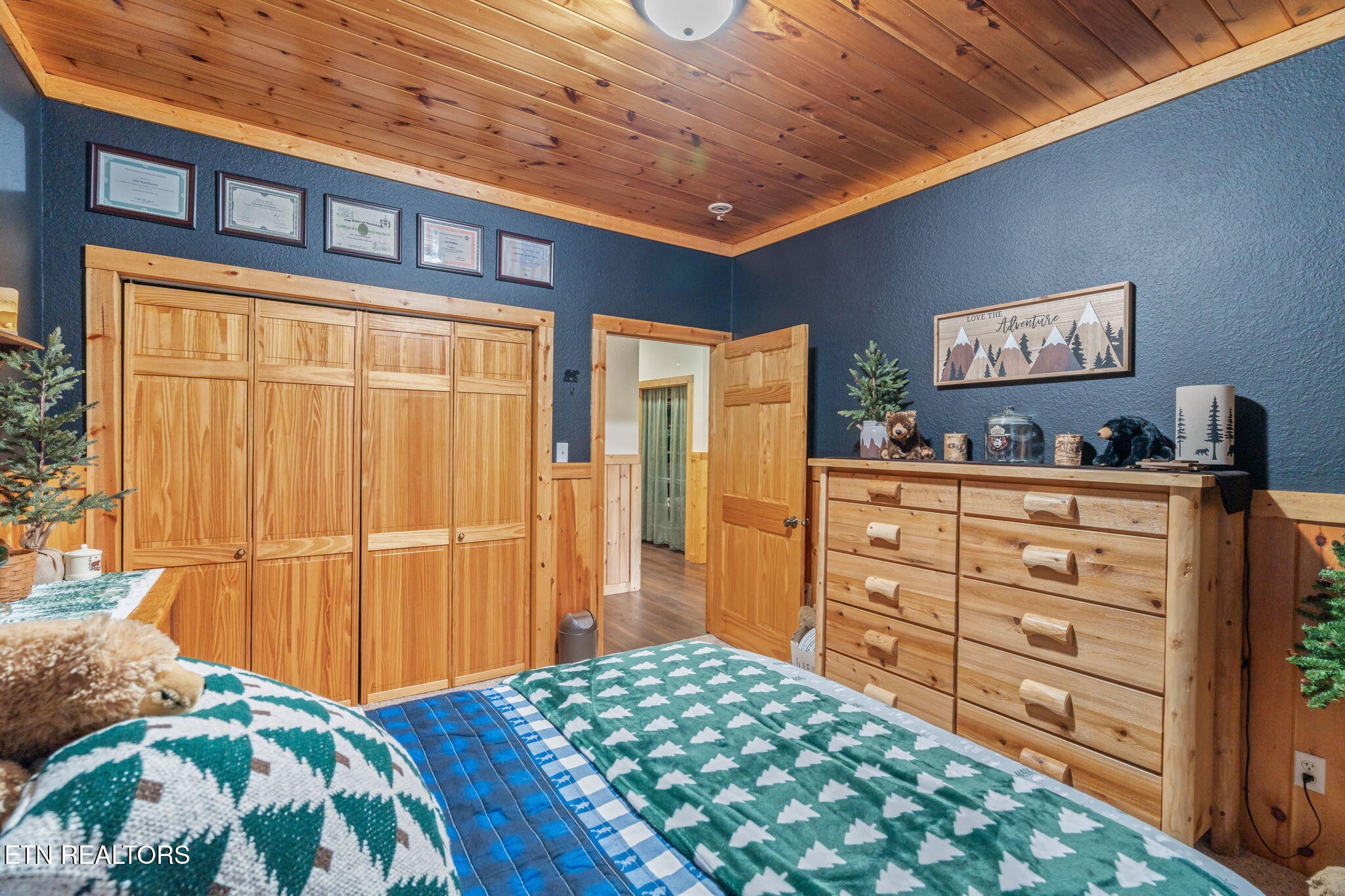 1668 Deerwood Road Newport, TN 37821 - Photo 27 of 44