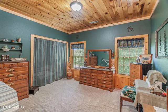 $850,000 | 1668 Deerwood Road, Newport, TN 37821