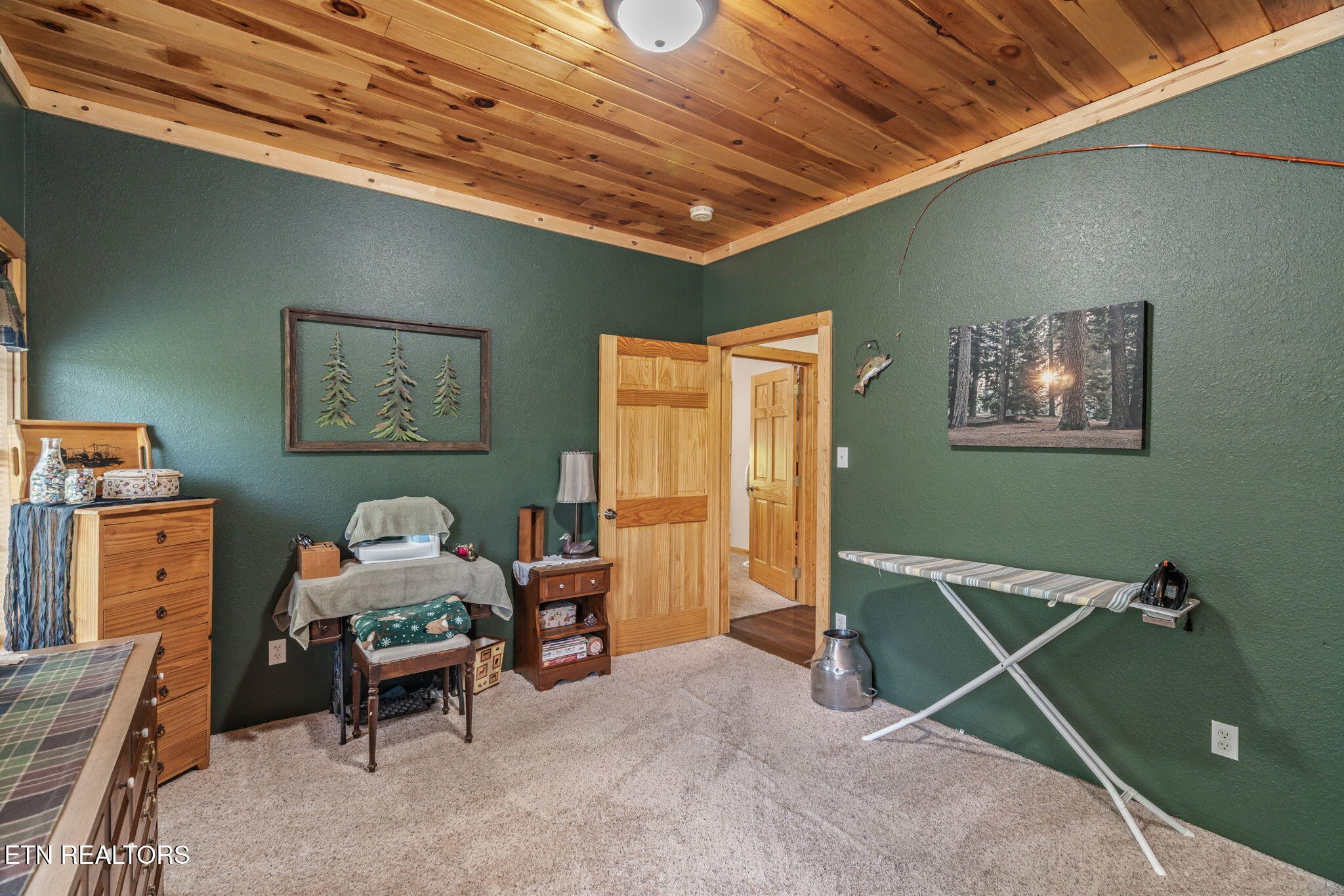 1668 Deerwood Road Newport, TN 37821 - Photo 30 of 44