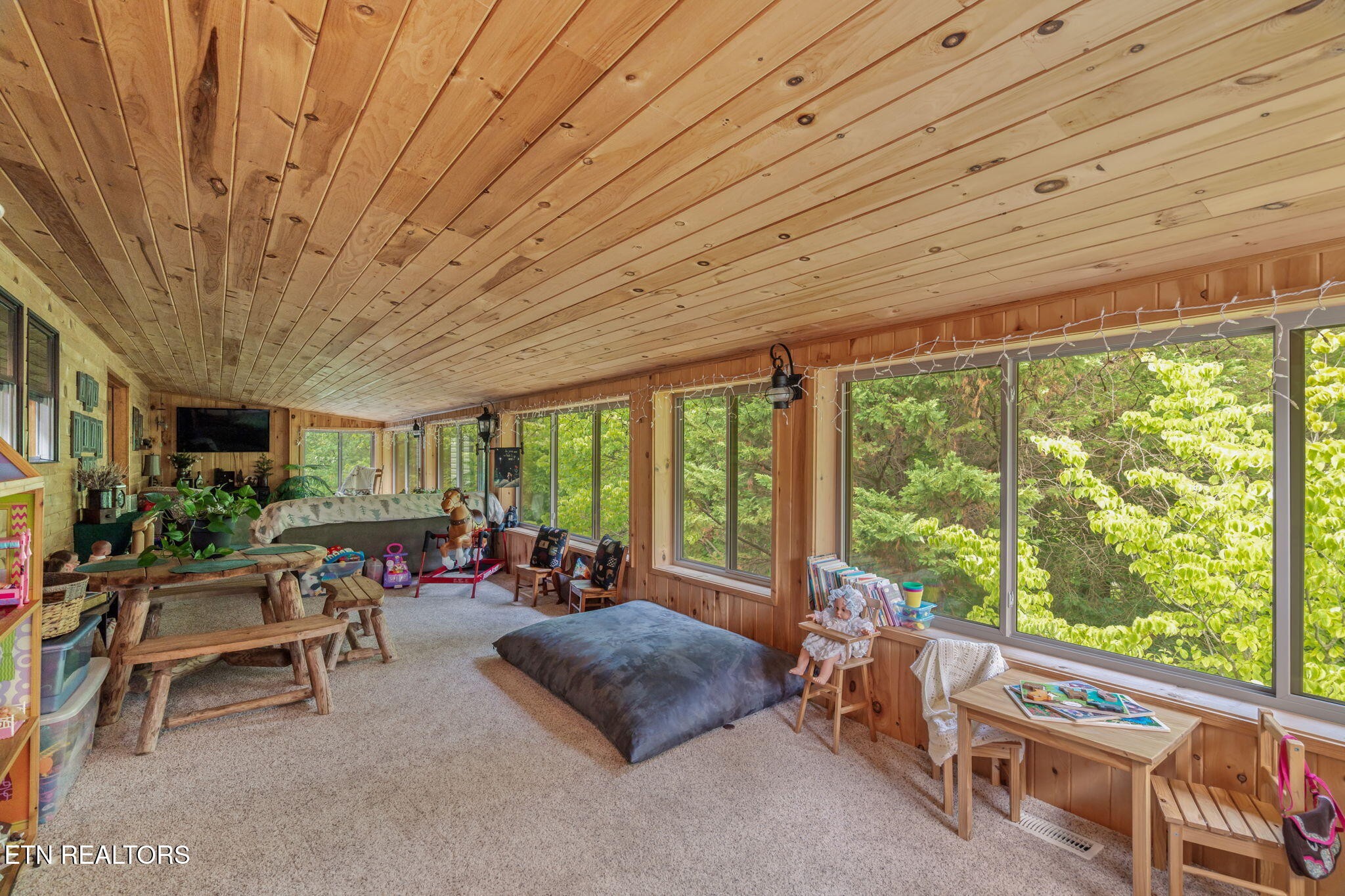 1668 Deerwood Road Newport, TN 37821 - Photo 3 of 44