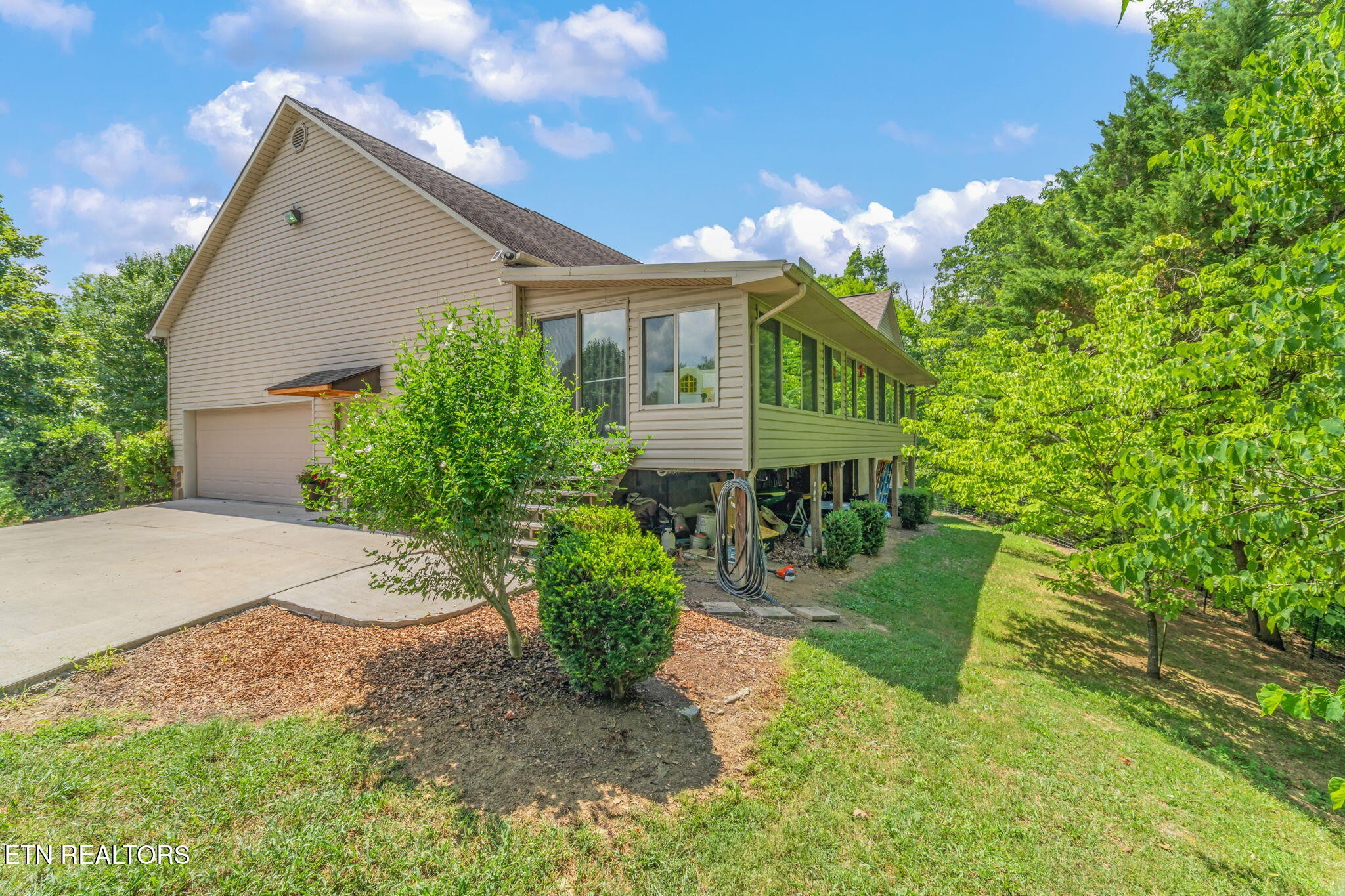 1668 Deerwood Road Newport, TN 37821 - Photo 38 of 44