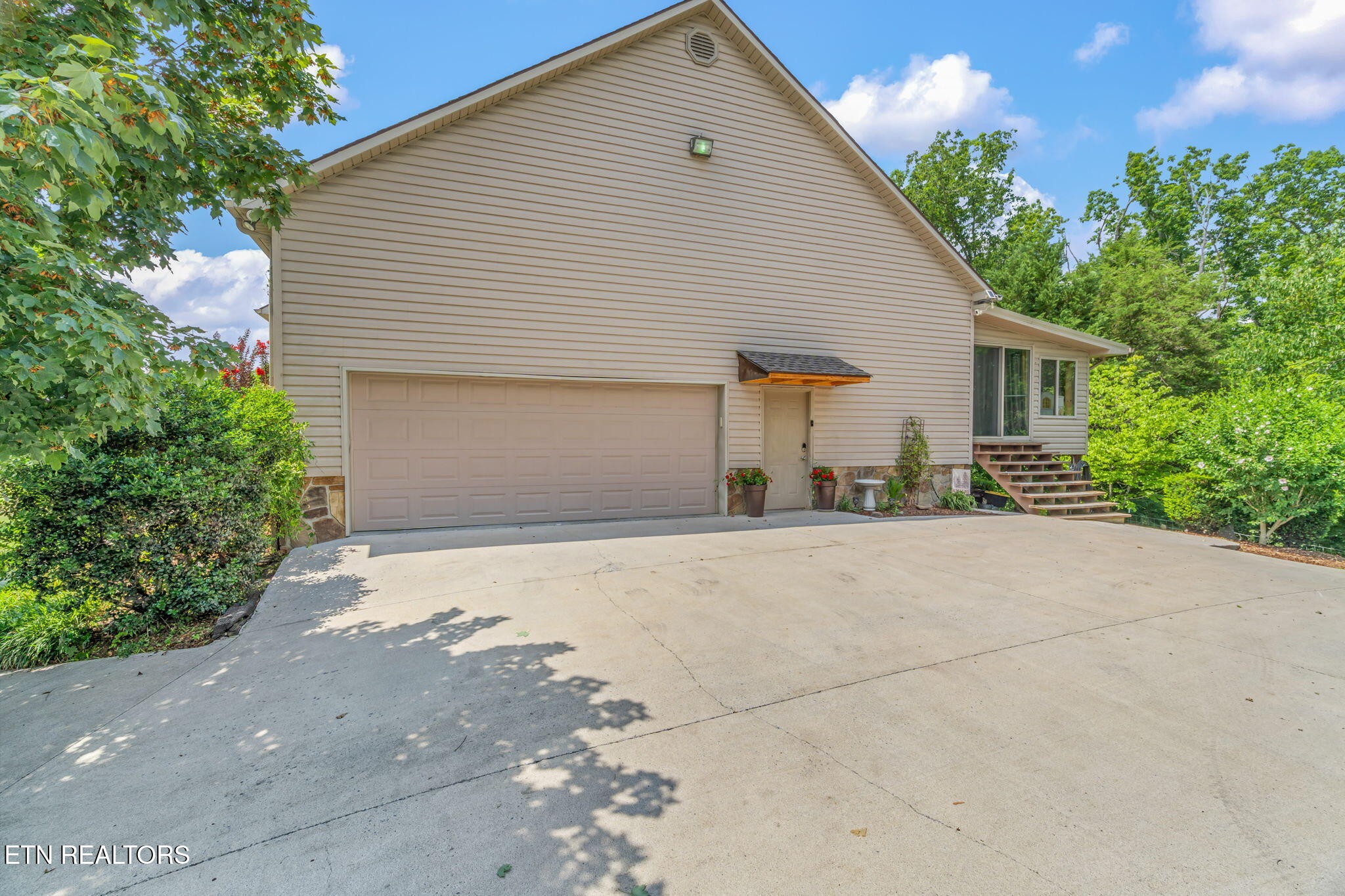 1668 Deerwood Road Newport, TN 37821 - Photo 39 of 44