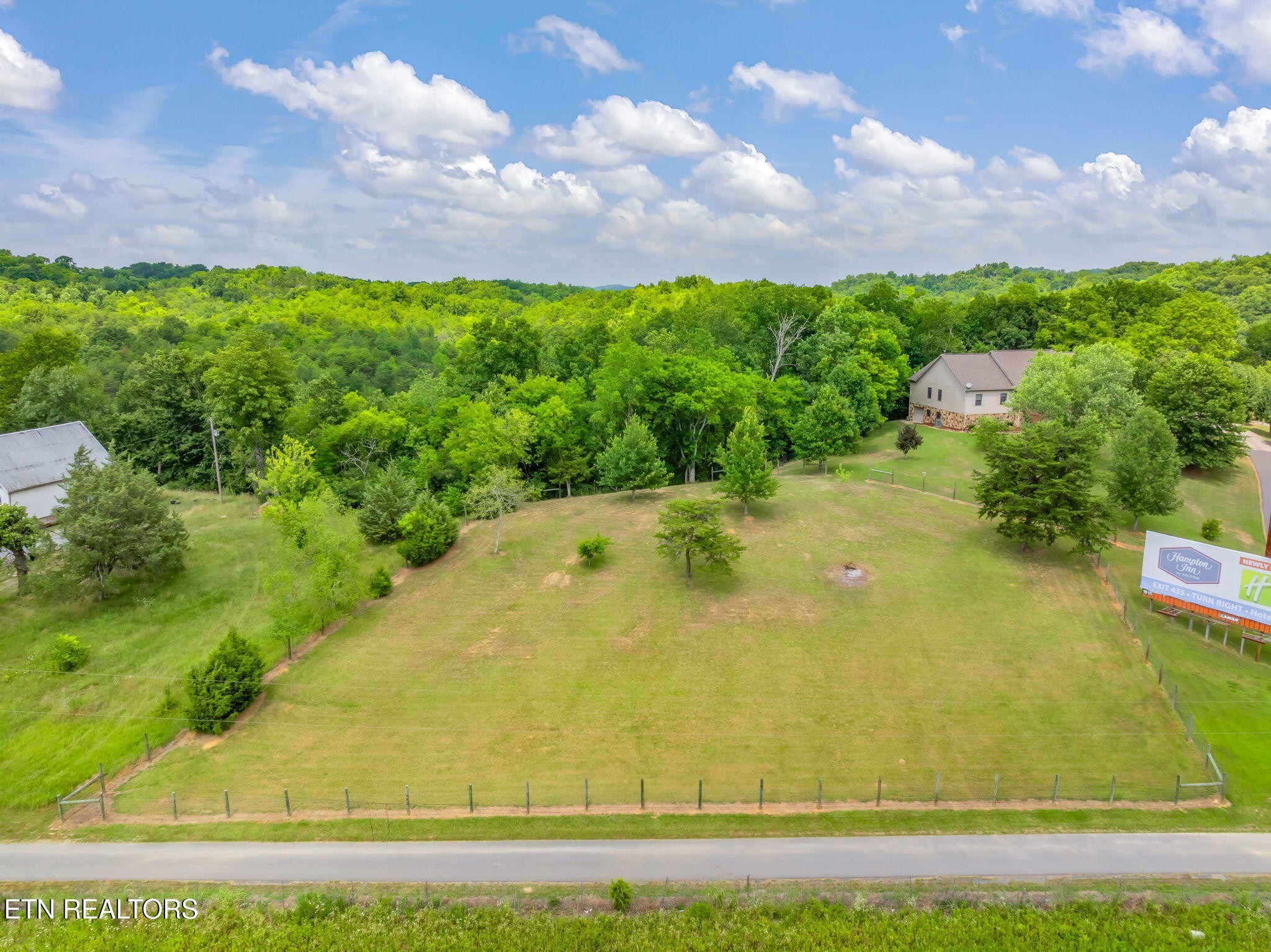 1668 Deerwood Road Newport, TN 37821 - Photo 42 of 44