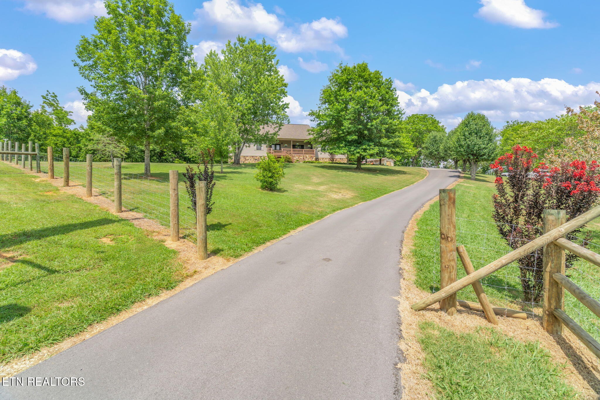 1668 Deerwood Road Newport, TN 37821 - Photo 7 of 44