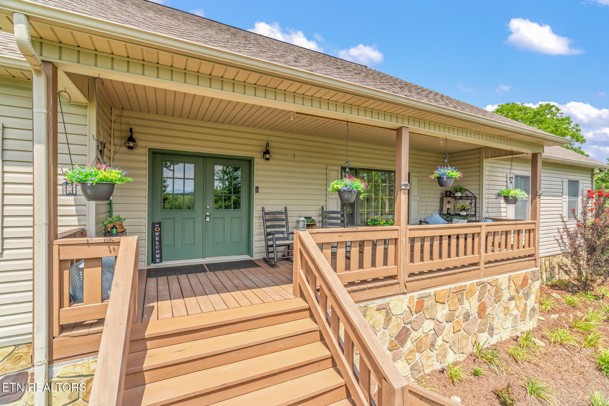 1668 Deerwood Road Newport, TN 37821 - Photo 10 of 44