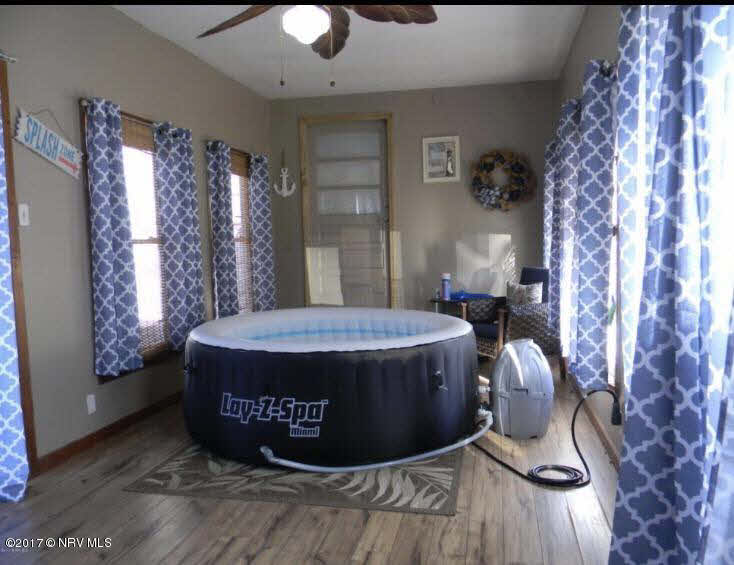 3720 Alleghany Spring Road Shawsville, VA 24162 - Photo 21 of 30 Gallery Image 21