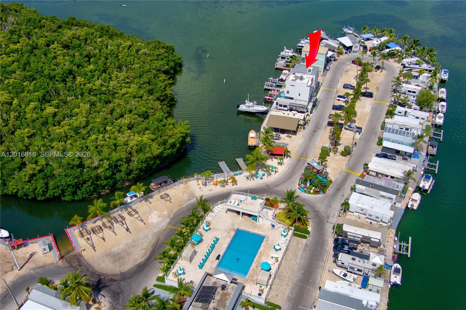325 Calusa Key Largo, FL 33037 - Photo 31 of 32