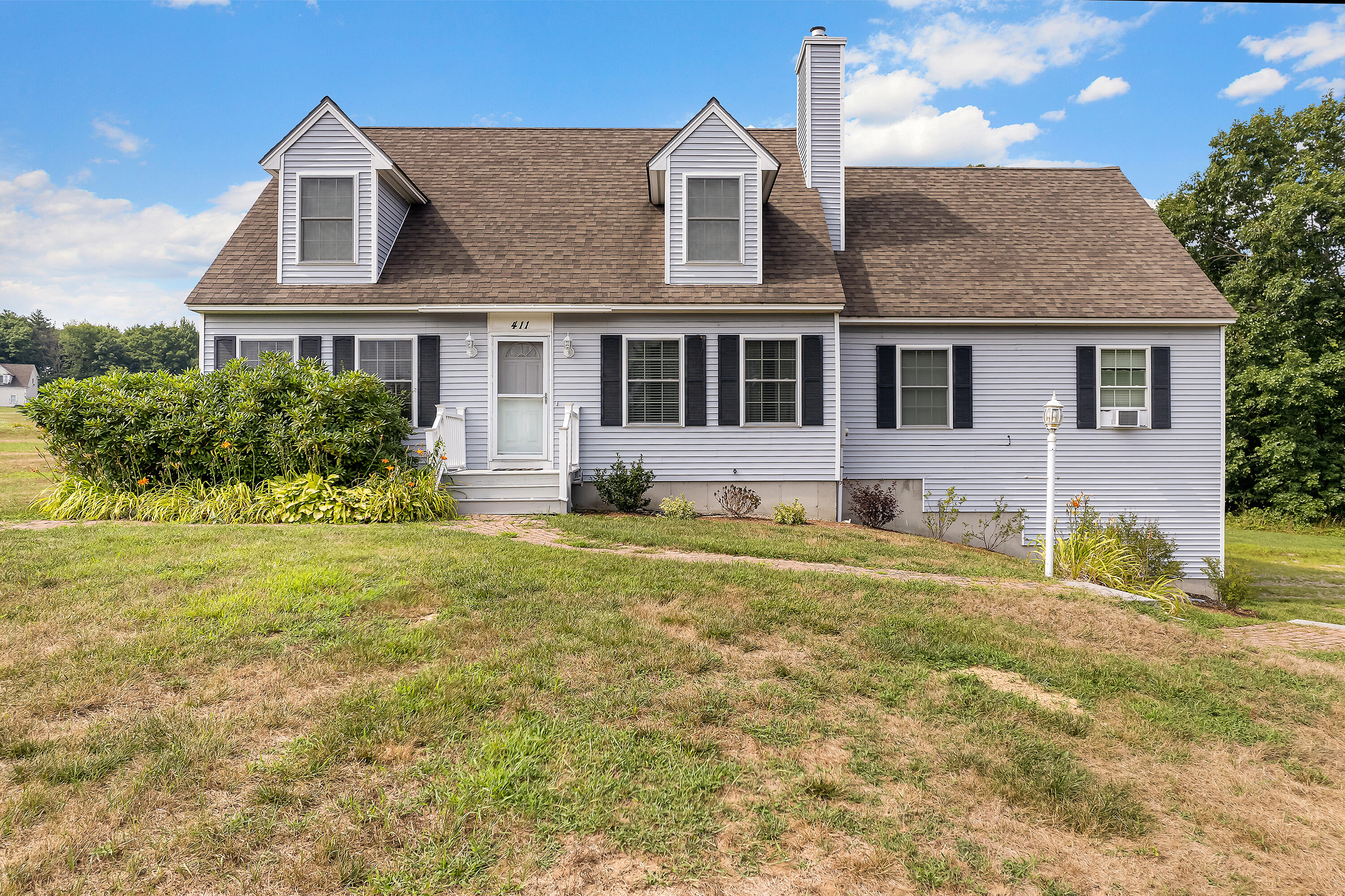 411 Heath Road Lebanon, ME 04027 - Photo 2 of 62 411 Heath Rd, Lebanon
