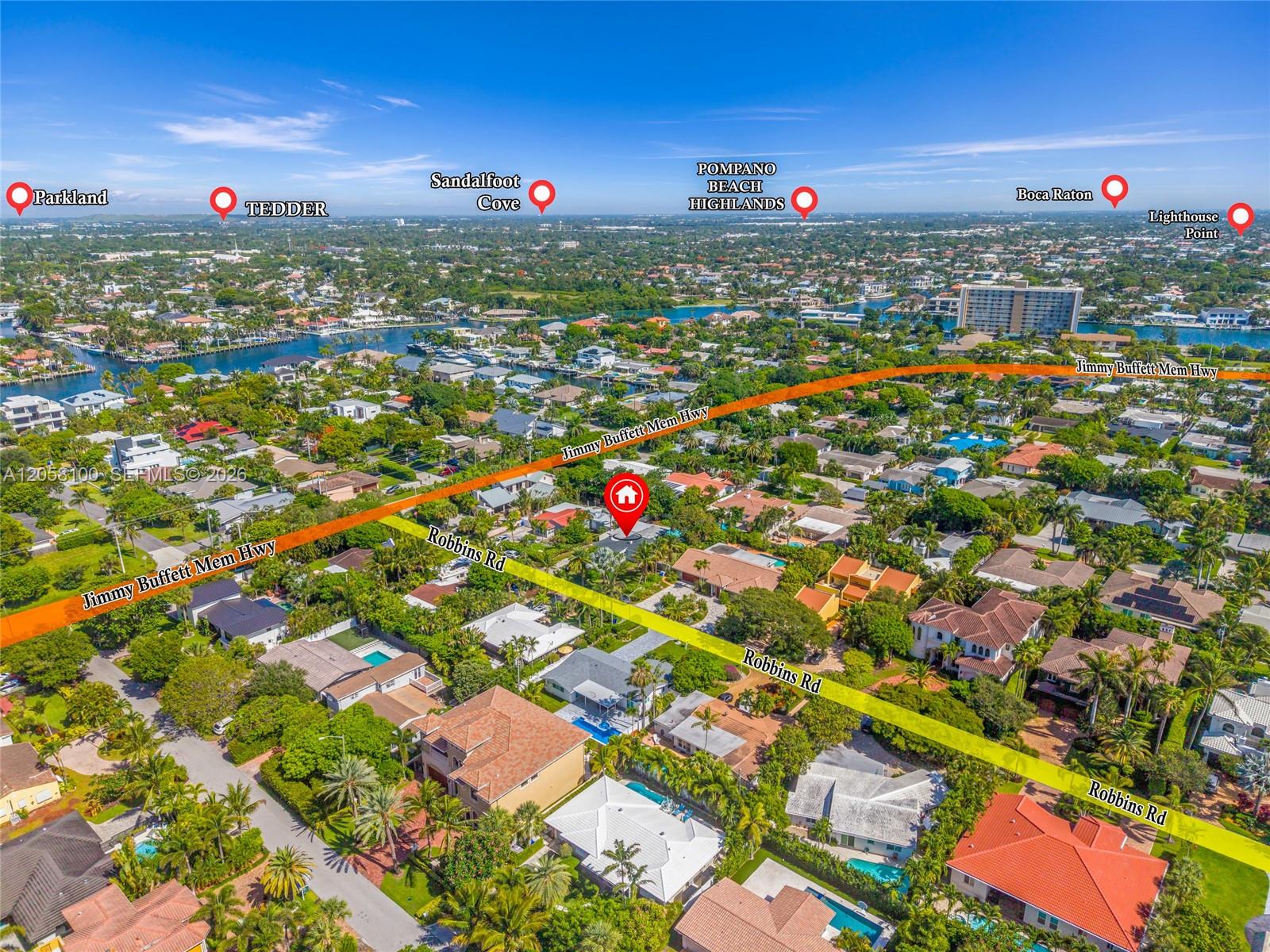 3405 Robbins Road Pompano Beach, FL 33062 - Photo 64 of 71 Gallery Image 64