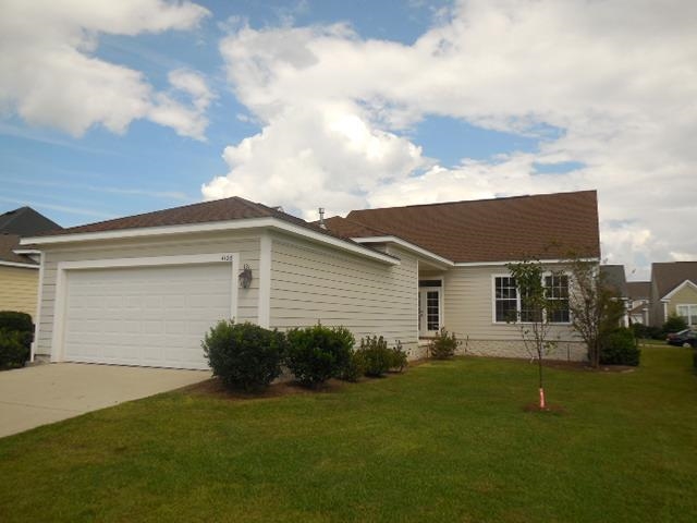 4108 Raleigh Way Tallahassee, FL 32311 - Photo 2 of 13
