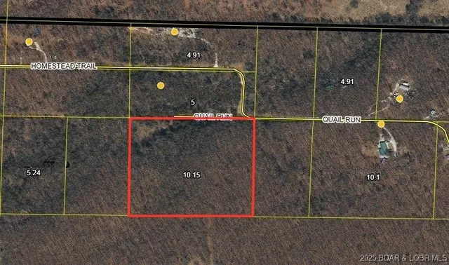 $99,900 | Quail Run, Preston, MO 65732