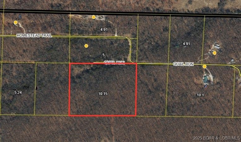 Quail Run Preston, MO 65732 - Photo 2 of 6