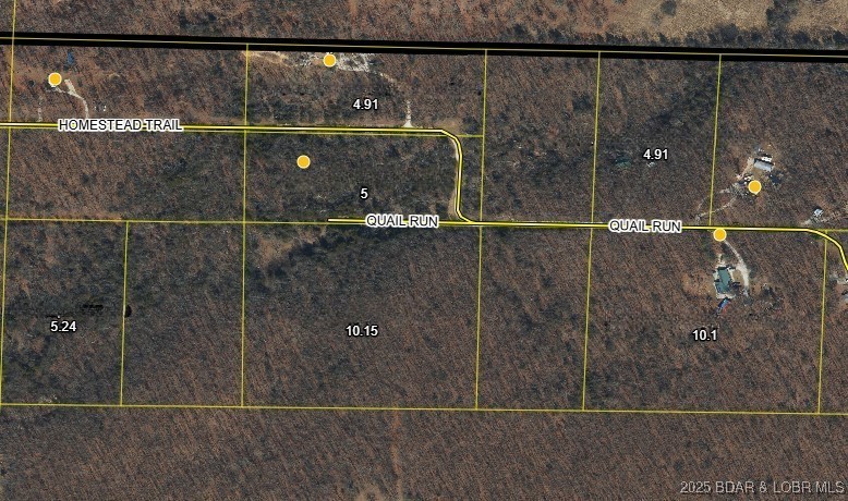 Quail Run Preston, MO 65732 - Photo 2 of 6