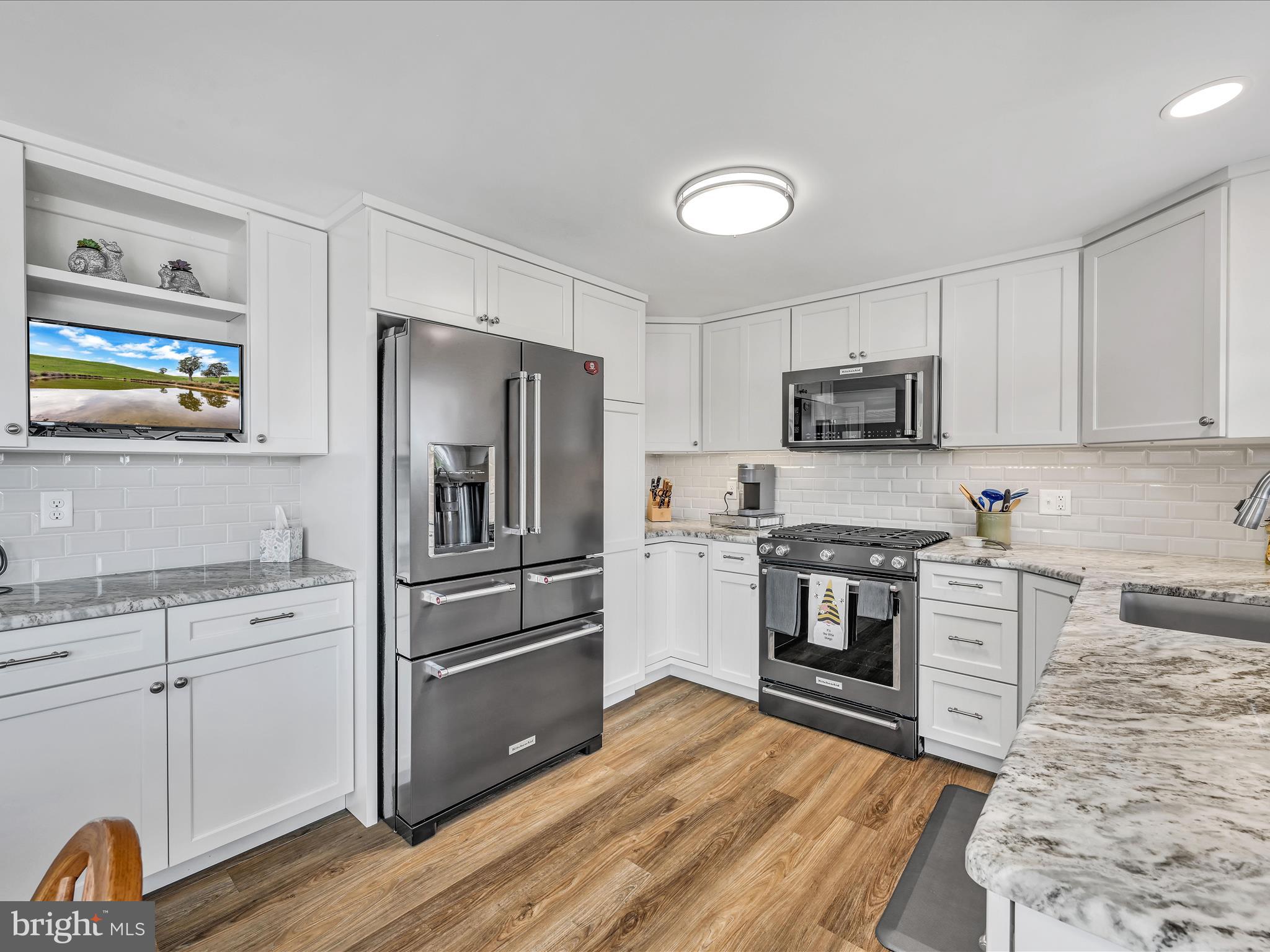 15 Kings Boulevard Reading, PA 19607 - Photo 7 of 26 Kitchen