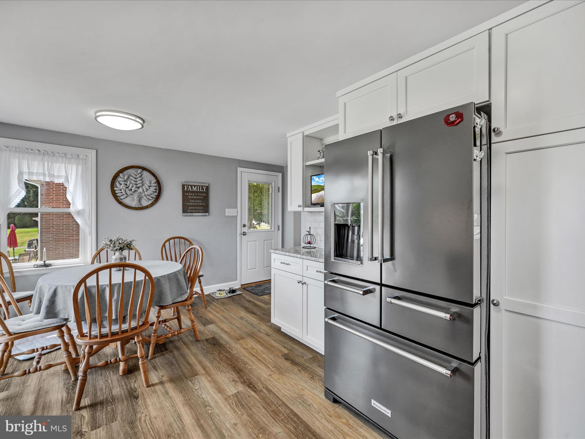 15 Kings Boulevard Reading, PA 19607 - Photo 8 of 26 Kitchen