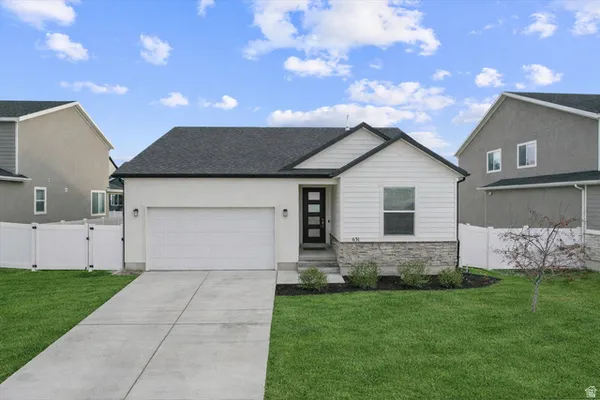 $435,000 | 631 West 1470 North, Tooele, UT 84074