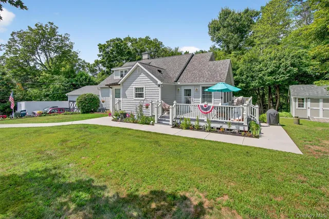$685,000 | 179 Austin Road, Mahopac, NY 10541