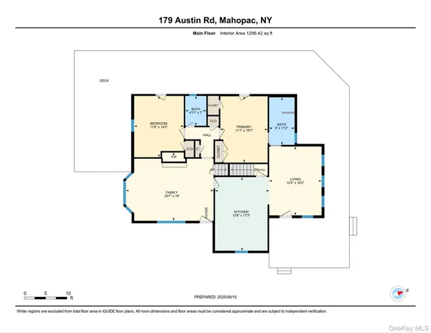 $685,000 | 179 Austin Road, Mahopac, NY 10541