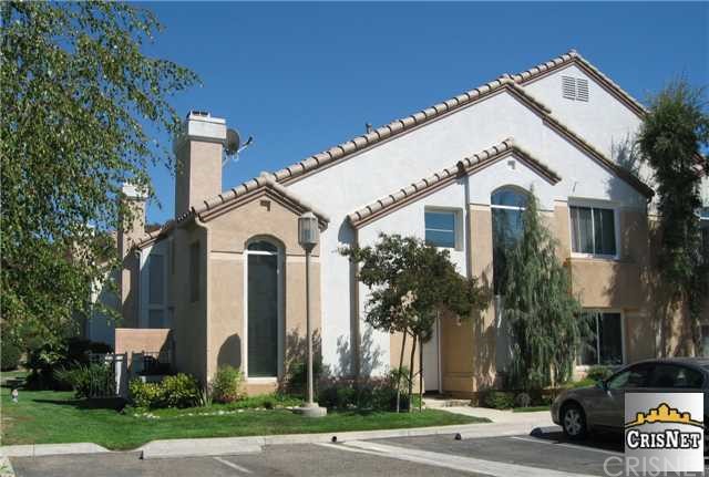 647 Cardinal Ridge Lane, Unit A Simi Valley, CA 93065 - Photo 1 of 1