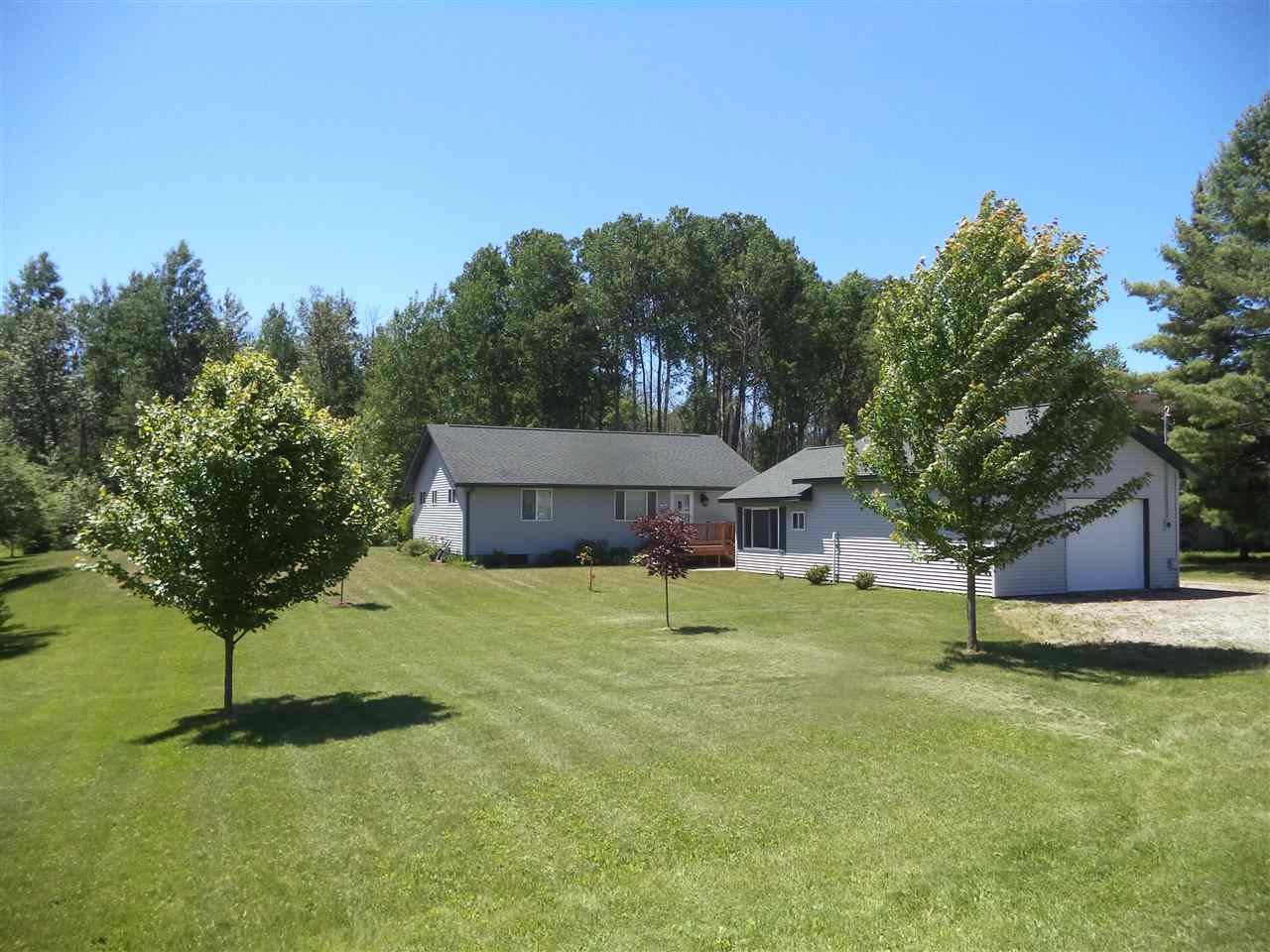 8865 Rose City Road Hale, MI 48739 - Photo 1 of 30 1844720.JPG