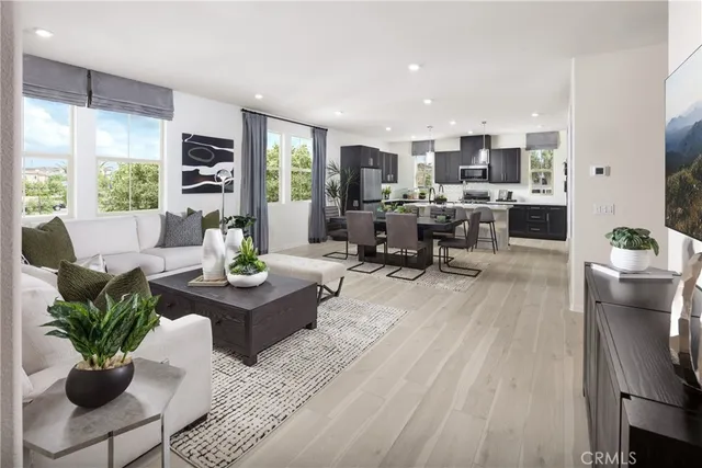 $690,990 | 16373 Sandpiper Avenue, Chino, CA 91708