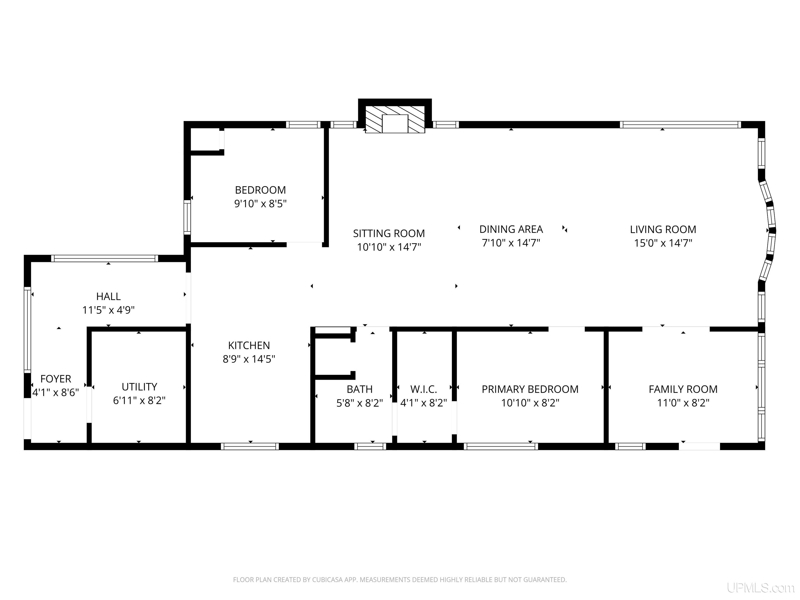 703 Corbridge Road Gulliver, MI 49840 - Photo 2 of 77