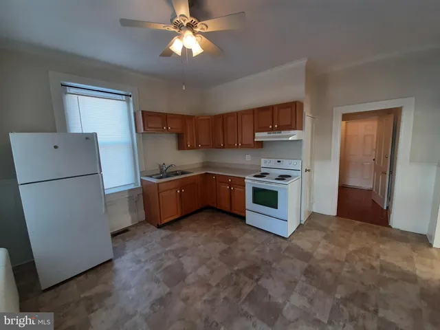 $1,200 | 553 North Loudoun Street, Unit 1, Winchester, VA 22601