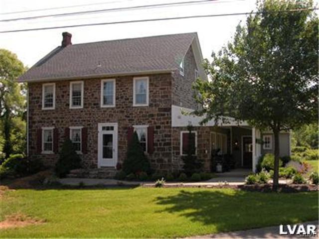 2084 Polk Valley Road Hellertown, PA 18055 - Photo 1 of 5 Gallery Image 1