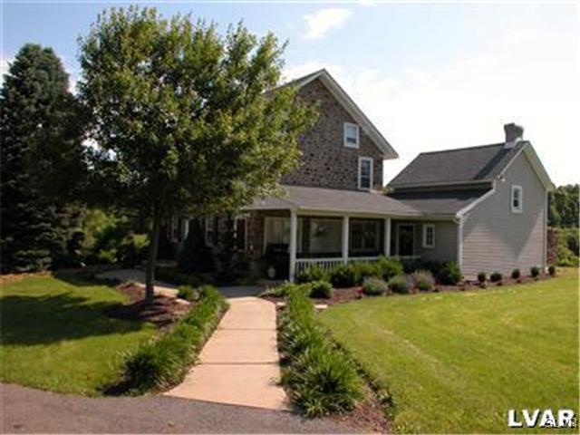 2084 Polk Valley Road Hellertown, PA 18055 - Photo 2 of 5 Gallery Image 2