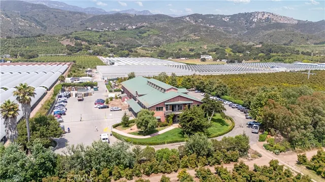 $30,500,000 | 5366 Foothill Road, Carpinteria, CA 93013