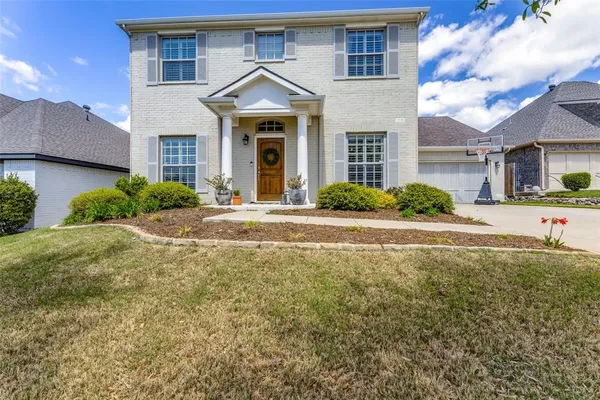 $599,000 | 119 Bluestem Lane, Aledo, TX 76008