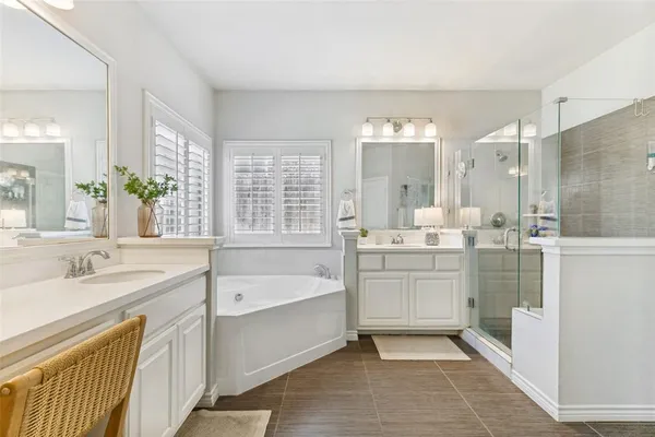 $599,000 | 119 Bluestem Lane, Aledo, TX 76008