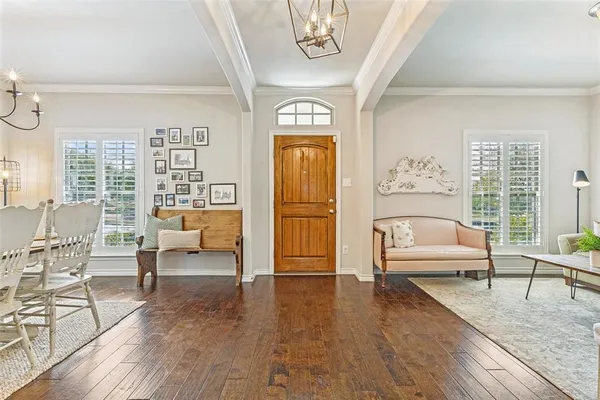 $599,000 | 119 Bluestem Lane, Aledo, TX 76008