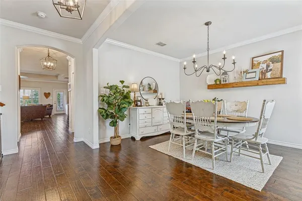 $599,000 | 119 Bluestem Lane, Aledo, TX 76008