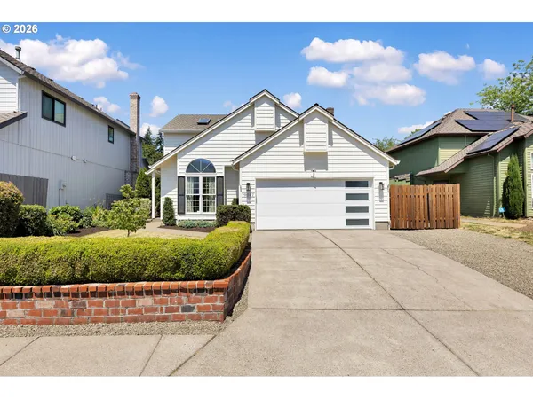 $649,900 | 9047 Southwest Reiling Street, Portland, OR 97224