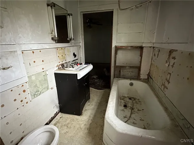 $99,900 | 734 County Rte 45, Palermo, NY 13036