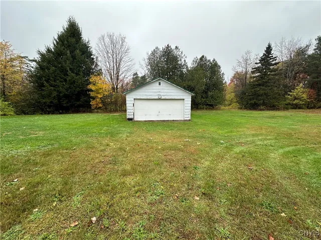 $99,900 | 734 County Rte 45, Palermo, NY 13036