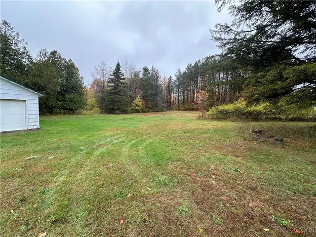 $99,900 | 734 County Rte 45, Palermo, NY 13036