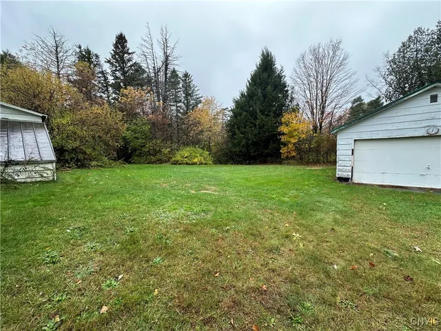$99,900 | 734 County Rte 45, Palermo, NY 13036