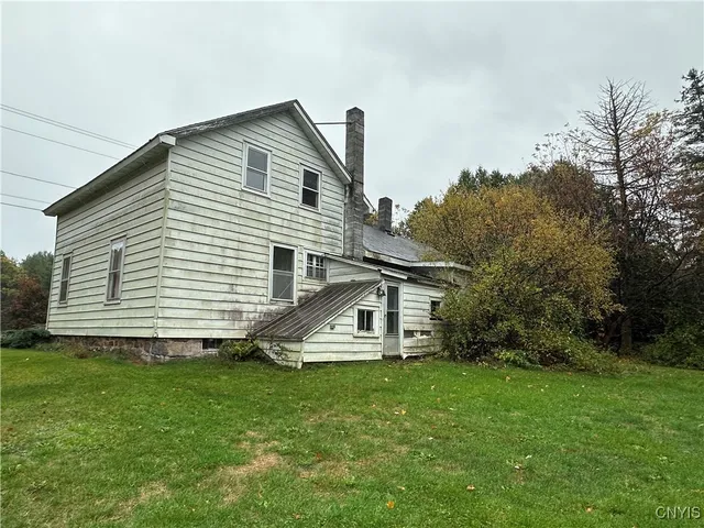 $99,900 | 734 County Rte 45, Palermo, NY 13036