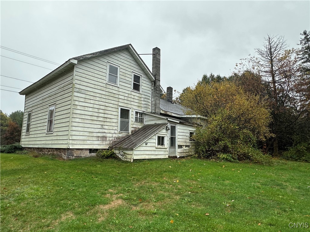 734 County Rte 45 Palermo, NY 13036 - Photo 5 of 17