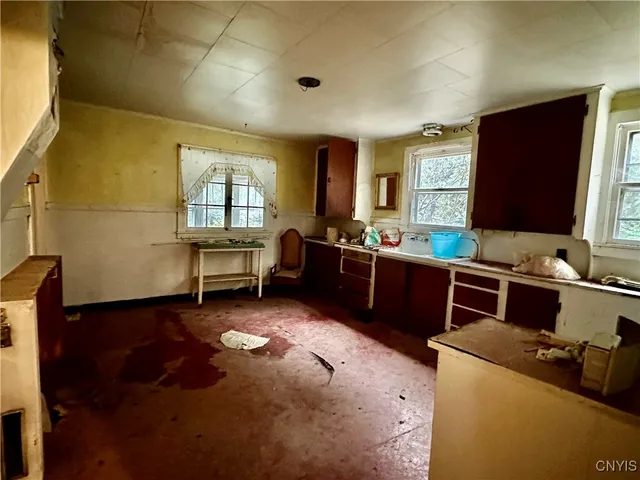 $99,900 | 734 County Rte 45, Palermo, NY 13036