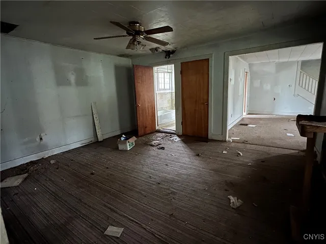 $99,900 | 734 County Rte 45, Palermo, NY 13036