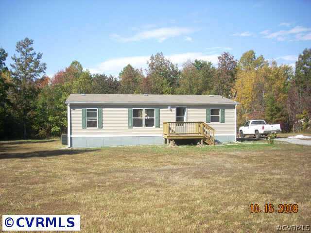 446 Ambler Road Louisa, VA 23093 - Photo 3 of 10 Other