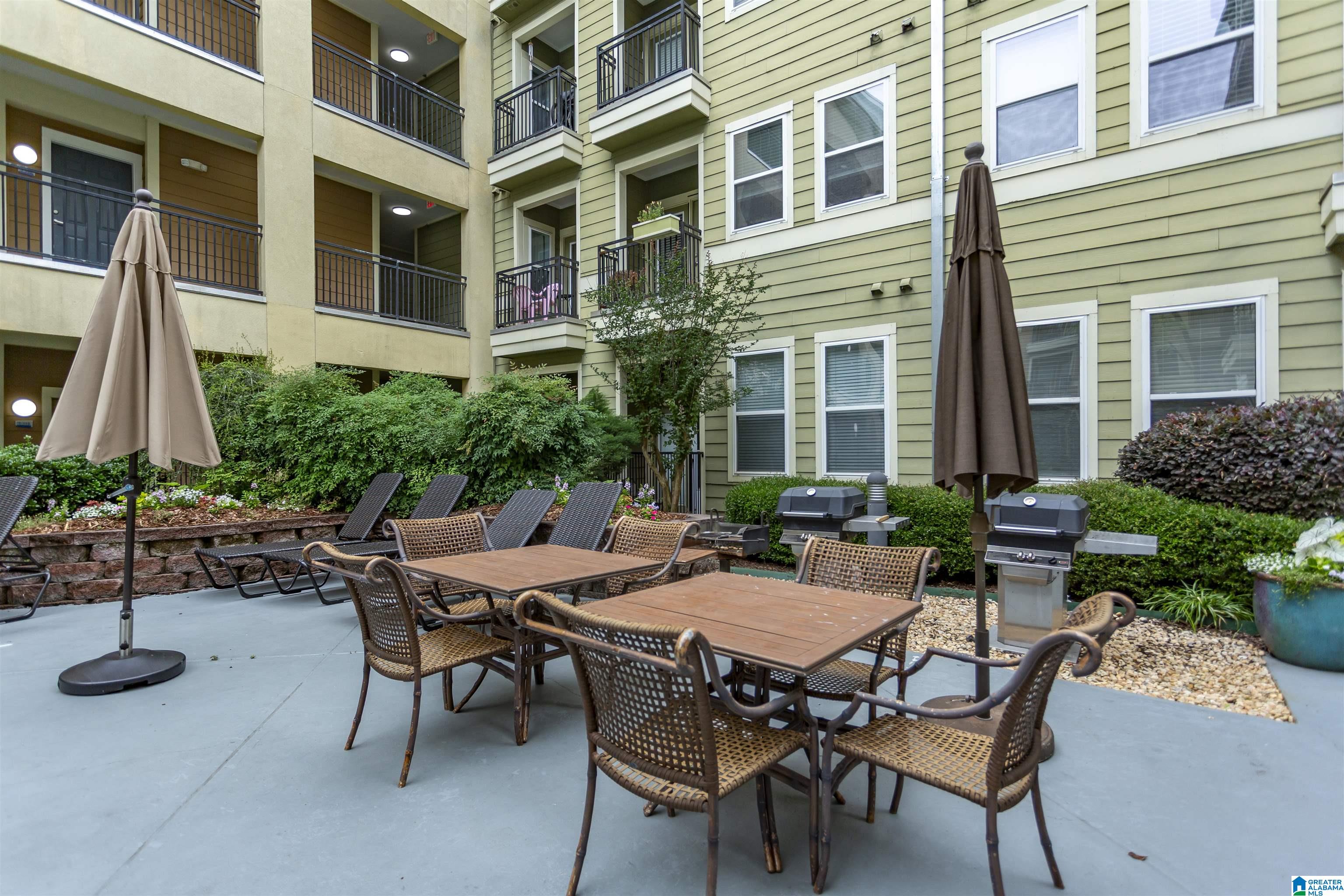 401401 20th Street South, Unit 322 Birmingham, AL 35233 - Photo 41 of 54